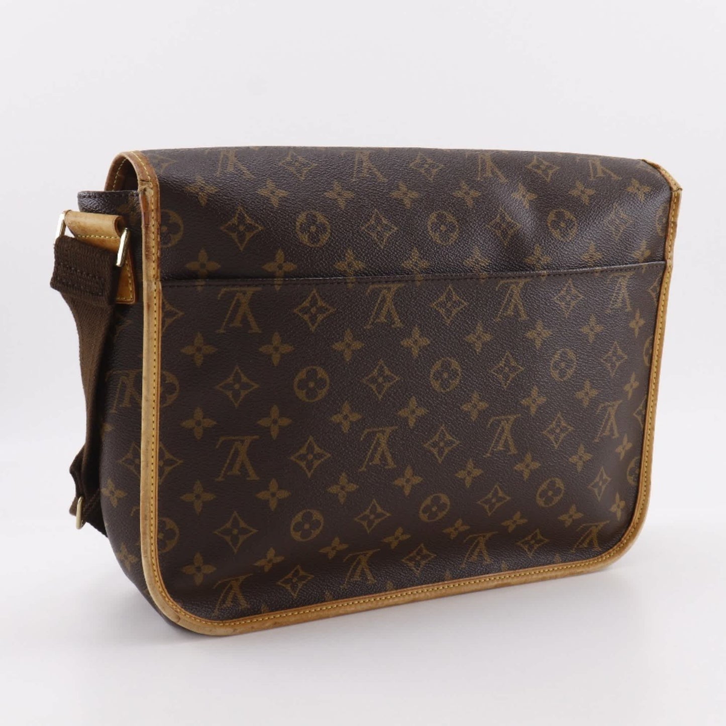 StrapStory - Shoulder Bag 6374