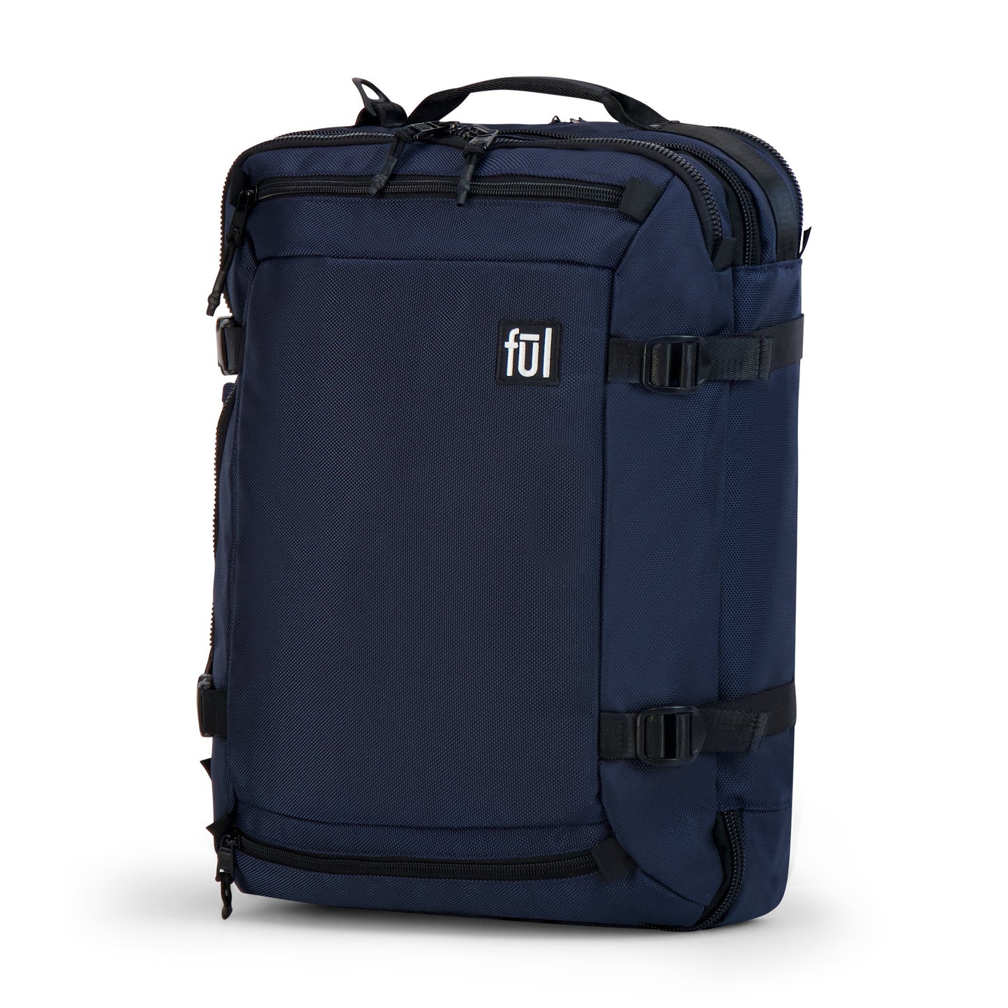 StrapStory - Backpack 624