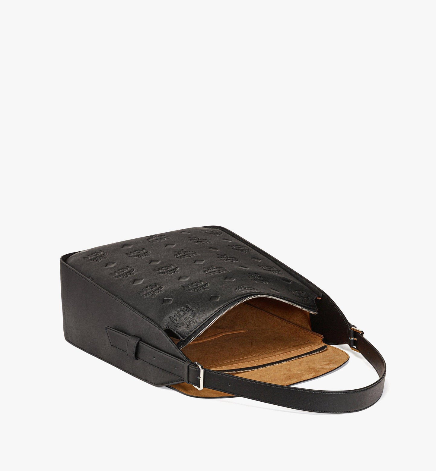 StrapStory - Hobo Bag 021