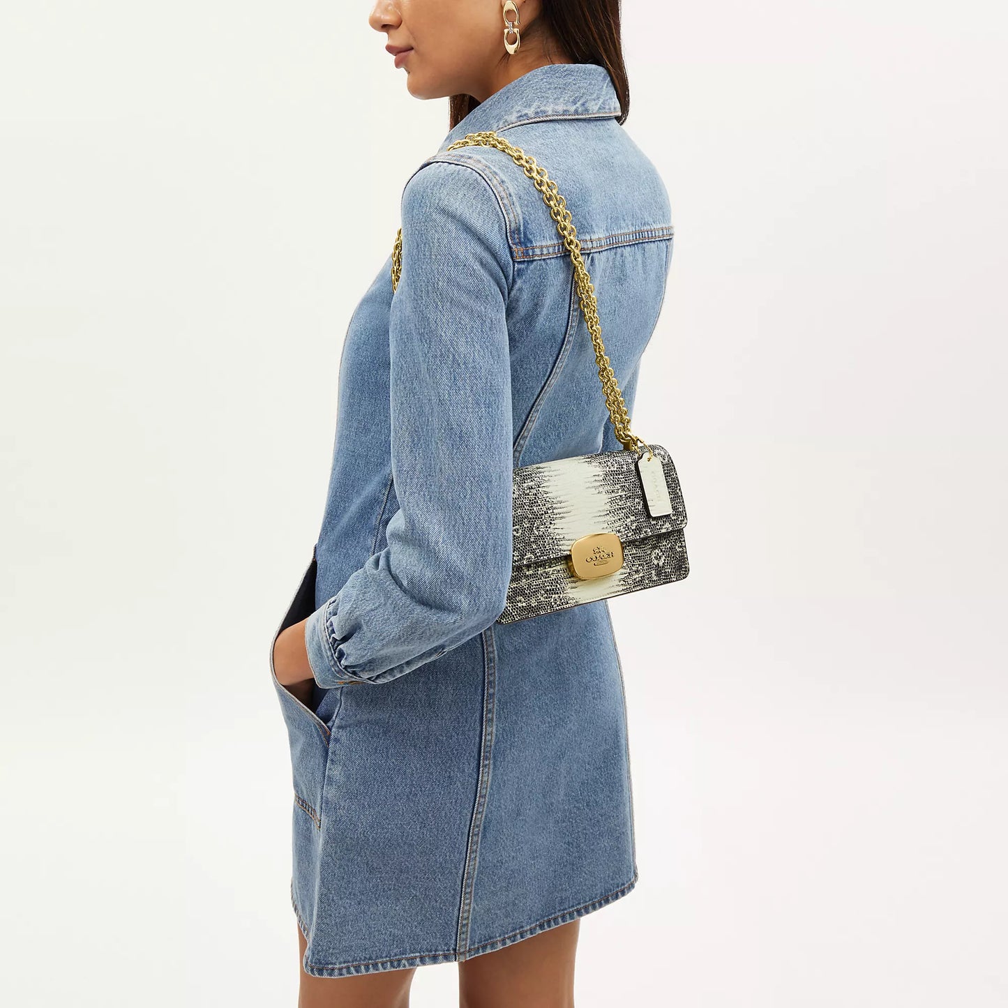 StrapStory - Crossbody 999