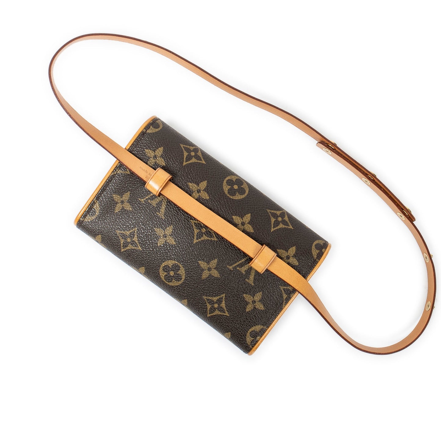 StrapStory - Belt Bag 213