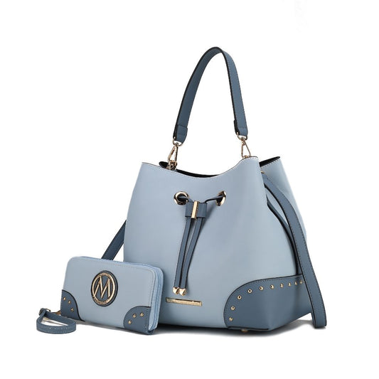 StrapStory - Bucket Bag 029