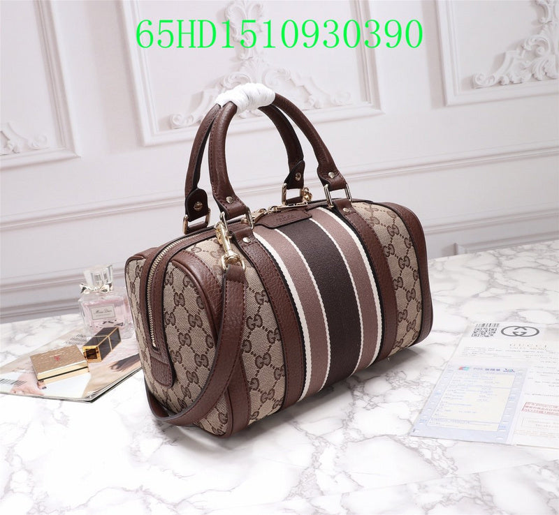 STRAPSTORY - GGC4 BAG - 481