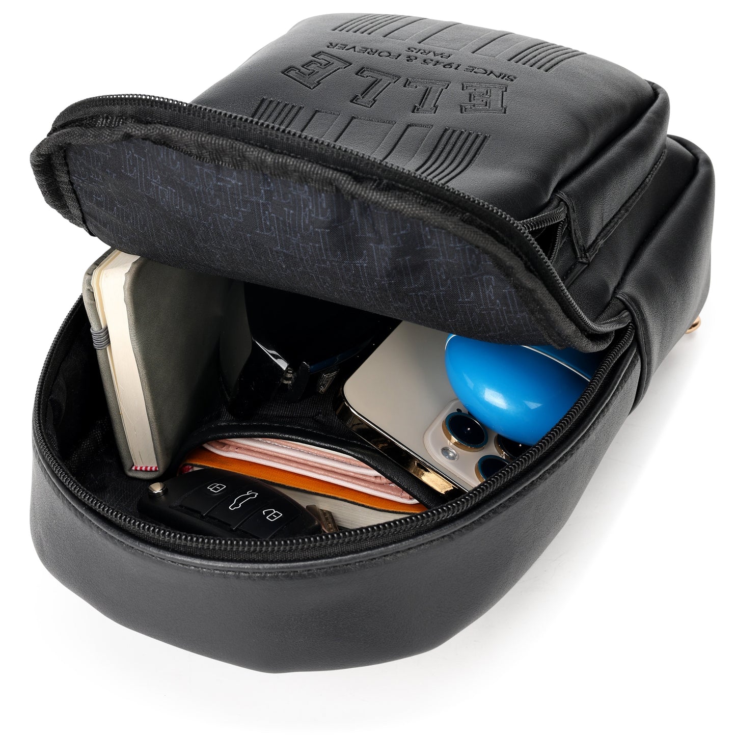 StrapStory - Fanny Pack 020