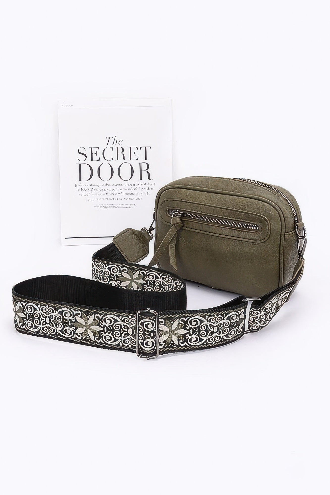 StrapStory - Crossbody 1761