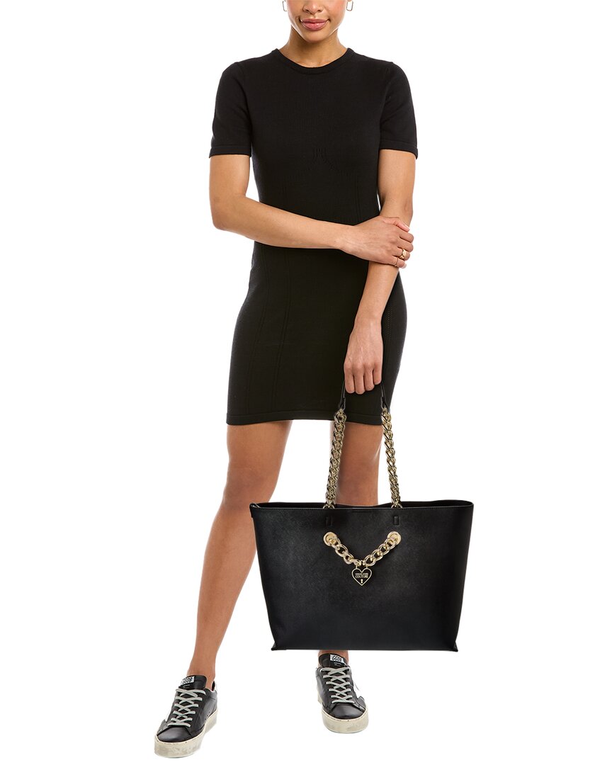 StrapStory - Tote Bag 1231