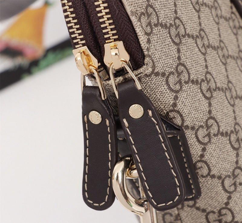STRAPSTORY - GGC4 BAG - 256
