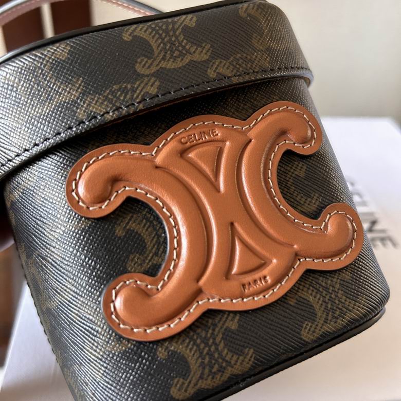 CLNE-Bags - Strap Story - 269
