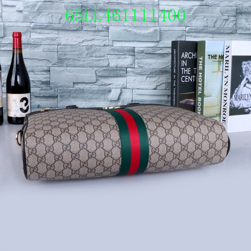 STRAPSTORY - GGC4 BAG - 228