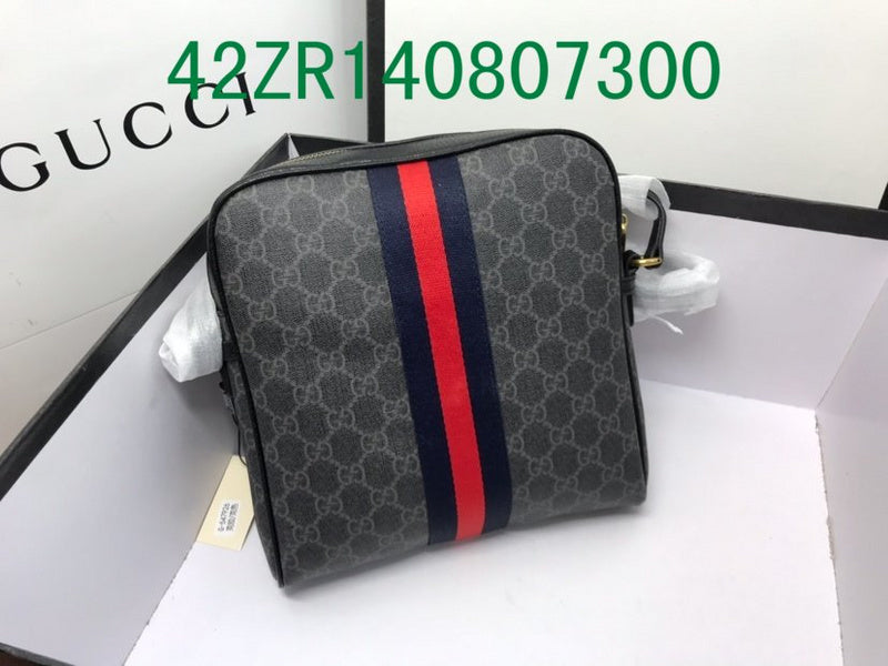 STRAPSTORY - GGC4 BAG - 294