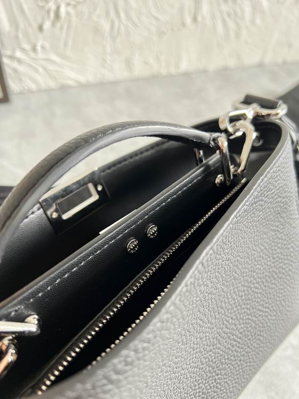 FDNI-Bags - Strap Story - 417