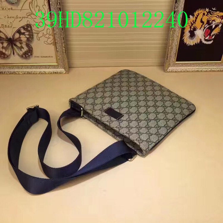 STRAPSTORY - GGC4 BAG - 371
