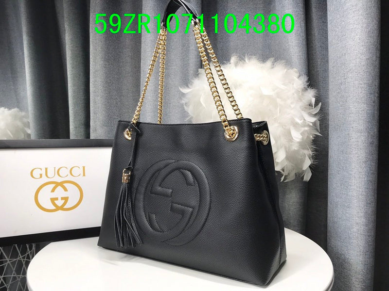 STRAPSTORY - GGC4 BAG - 441