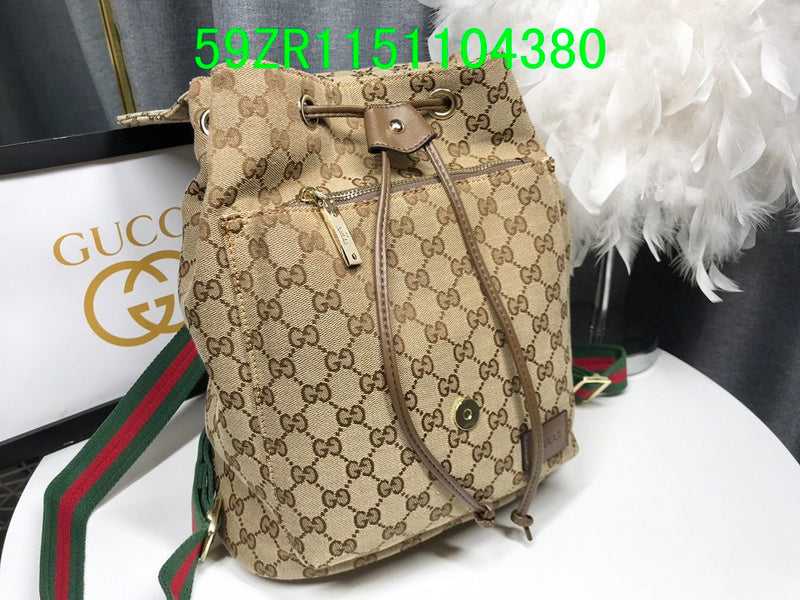 STRAPSTORY - GGC4 BAG - 802