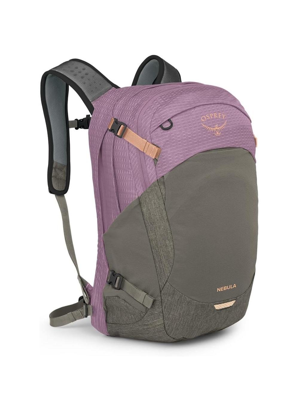 StrapStory - Backpack 1020