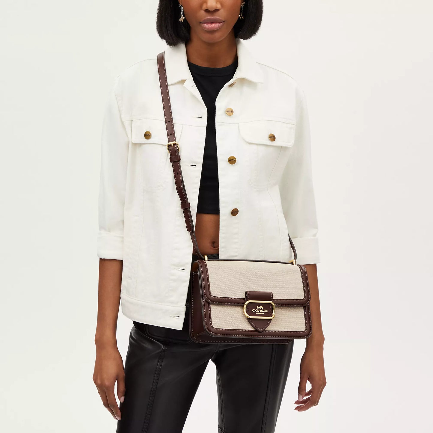 StrapStory - Crossbody 1521