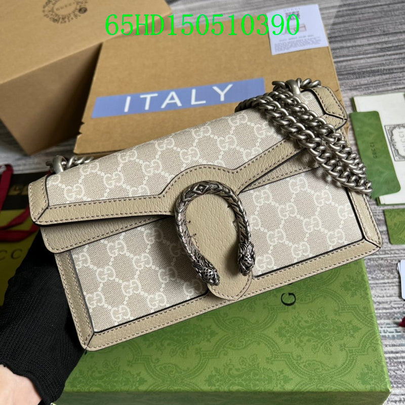STRAPSTORY - GGC4 BAG - 611