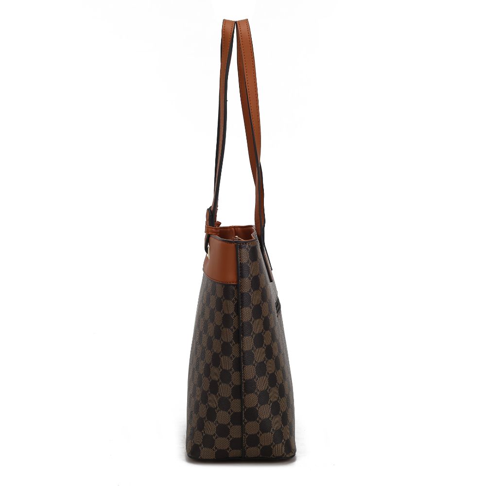 StrapStory - Tote Bag 133