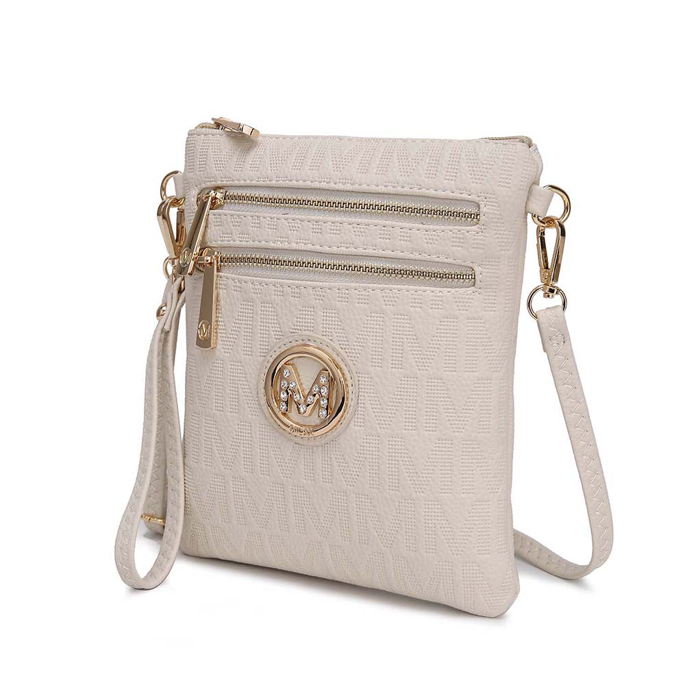 StrapStory - Crossbody 1251