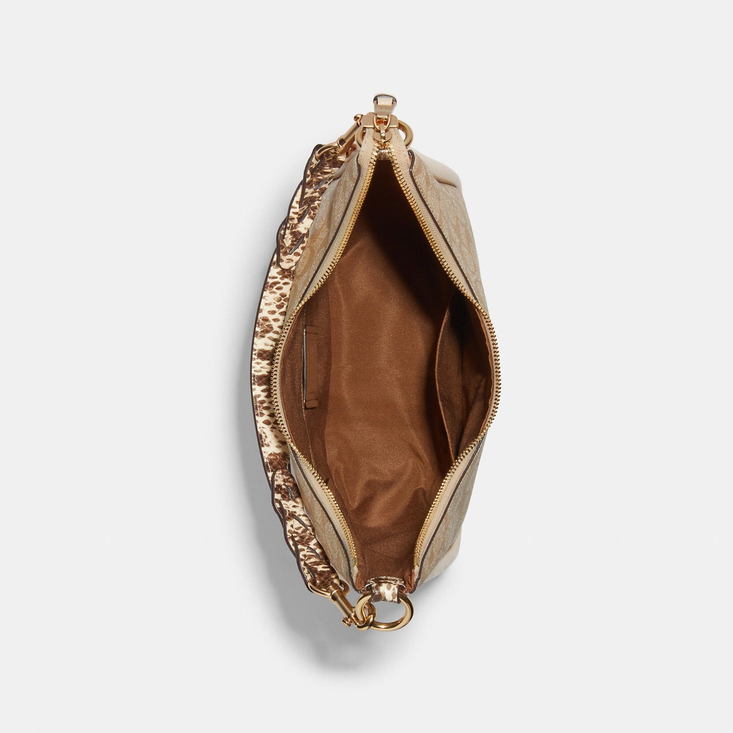 StrapStory - Hobo Bag 003