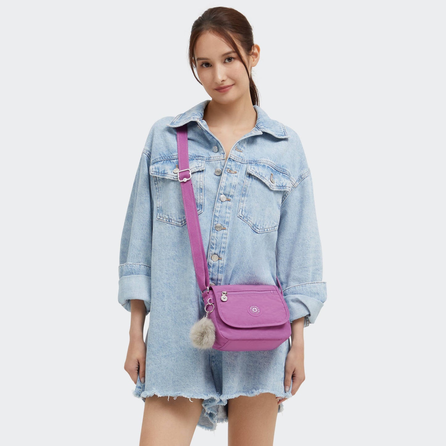 StrapStory - Crossbody 785