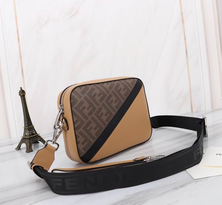 FDNI-Bags - Strap Story - 894