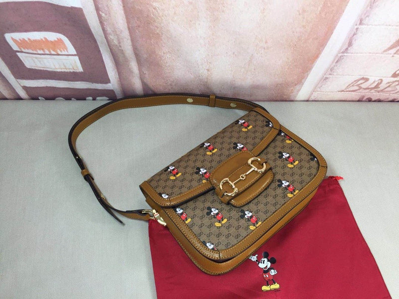 STRAPSTORY - GGC4 BAG - 394