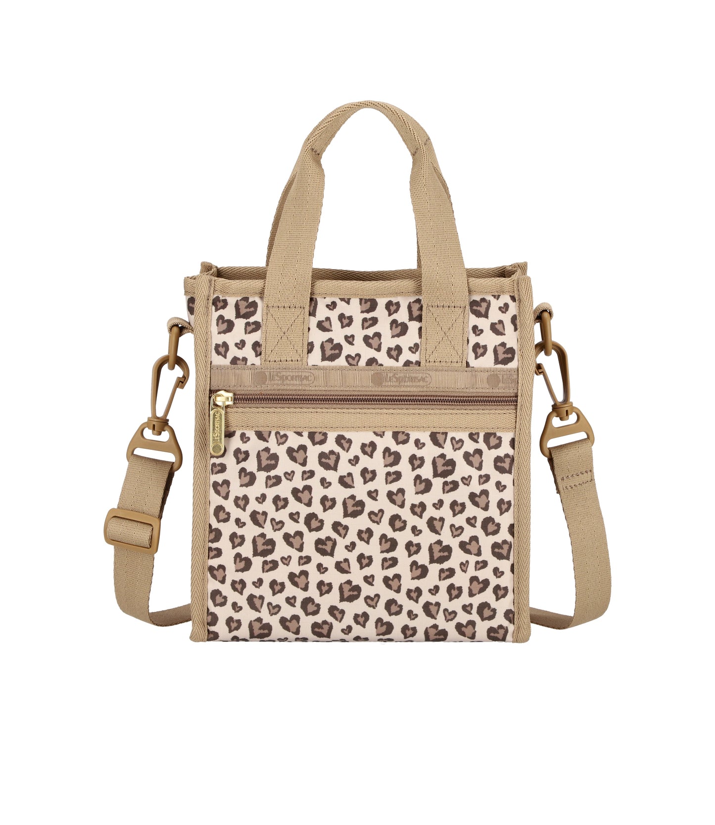 StrapStory - Tote Bag 801