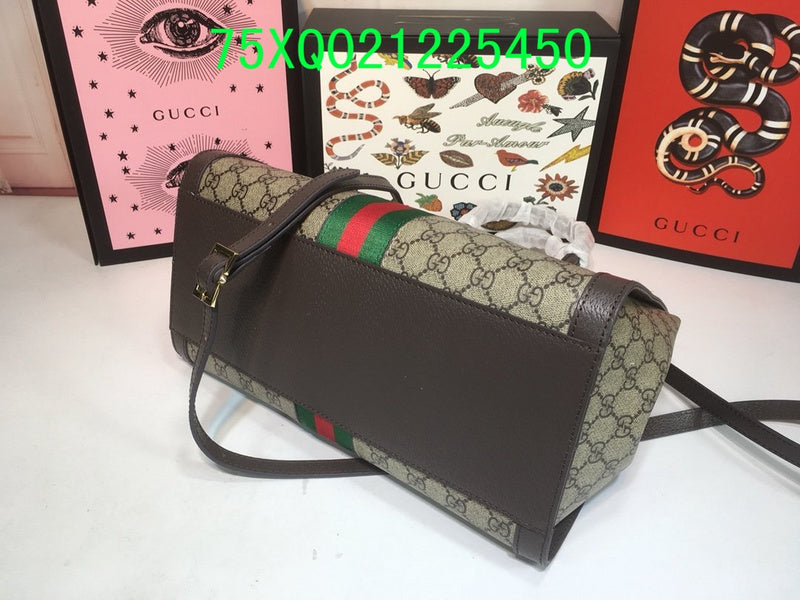 STRAPSTORY - GGC4 BAG - 524