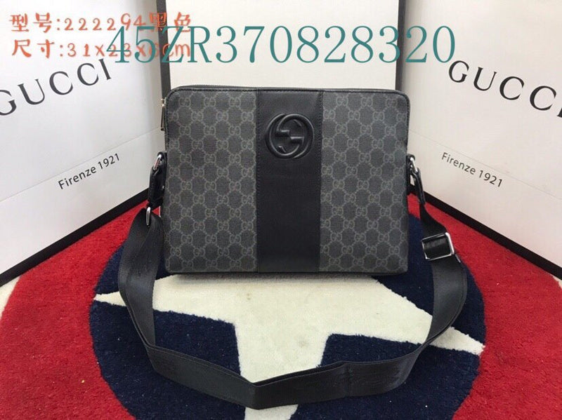 STRAPSTORY - GGC4 BAG - 291