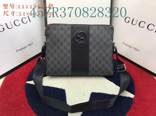 STRAPSTORY - GGC4 BAG - 291