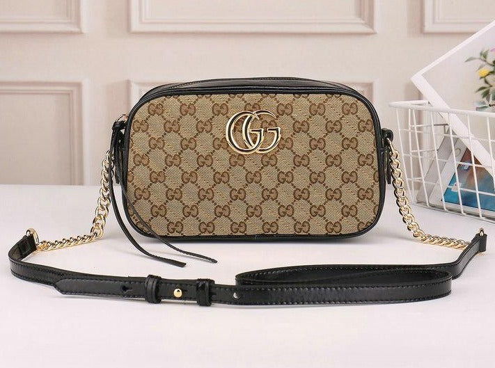 STRAPSTORY - GGC1 BAG - 4042