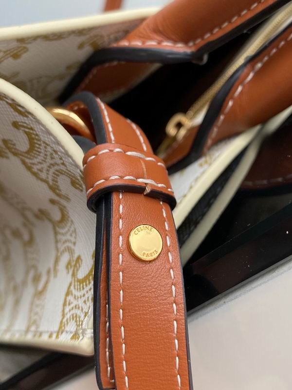 CLNE-Bags - Strap Story - 595