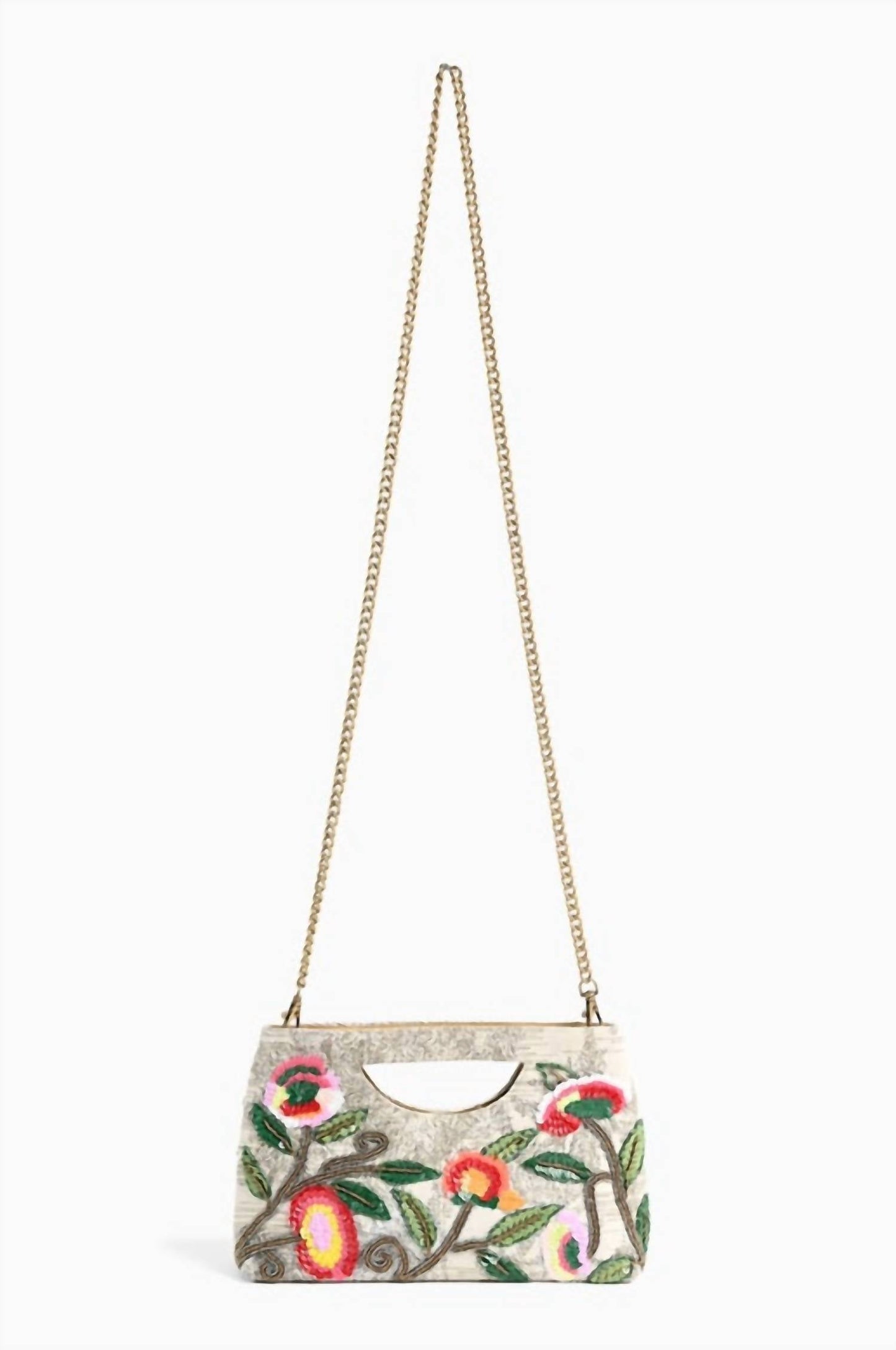StrapStory - Crossbody 3447