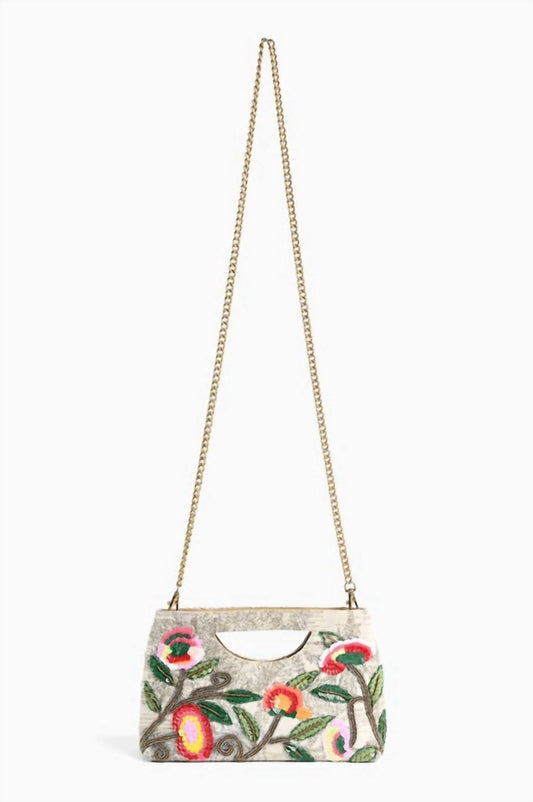 StrapStory - Crossbody 3447