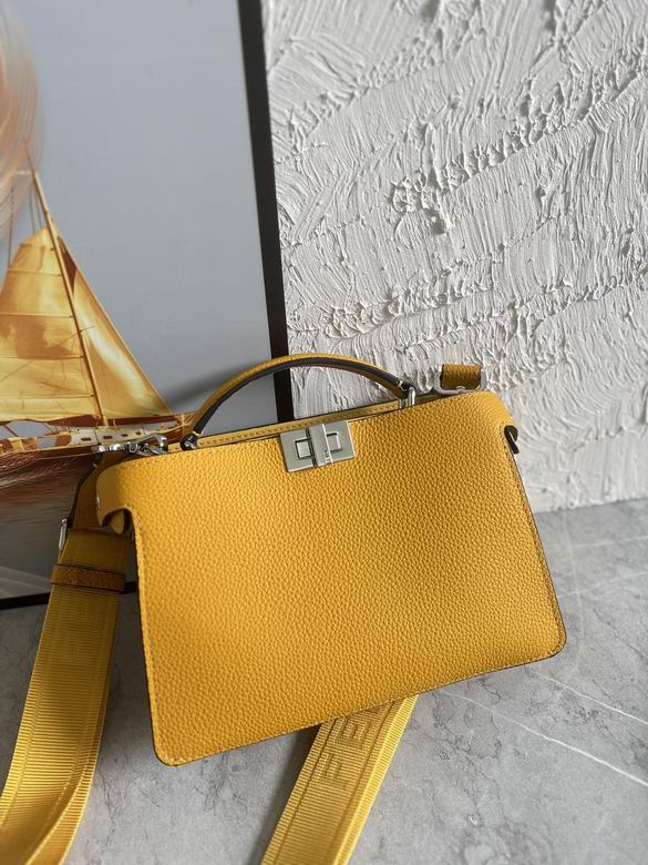 FDNI-Bags - Strap Story - 417