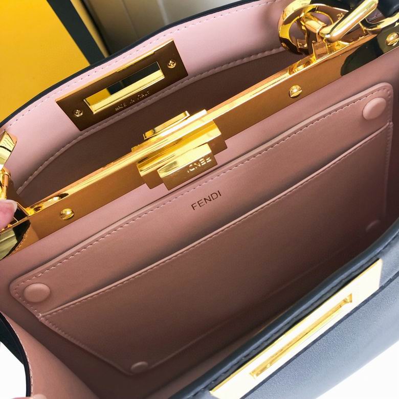 FDNI-Bags - Strap Story - 892