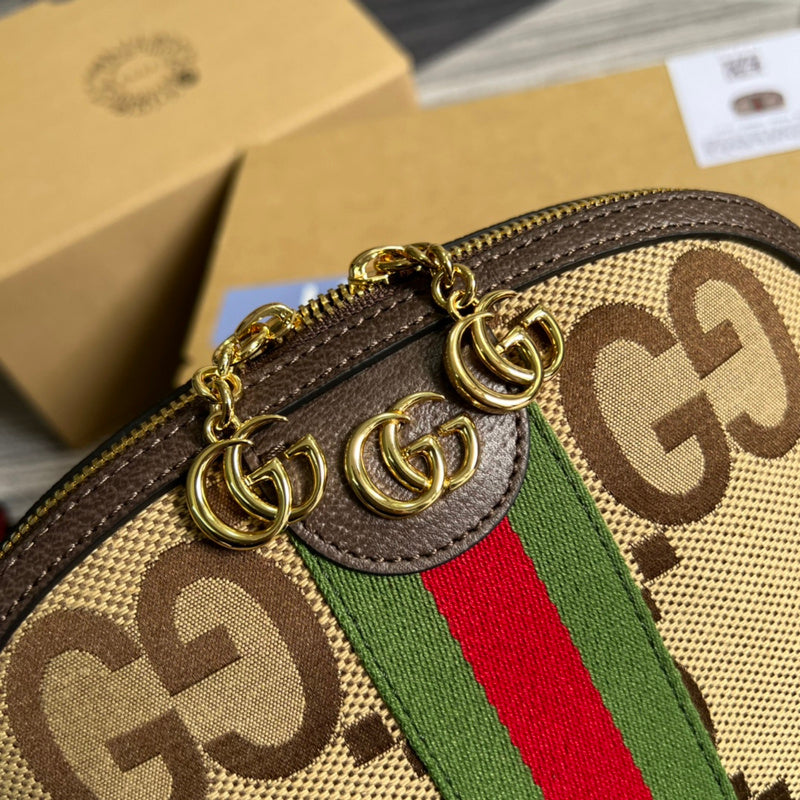 STRAPSTORY - GGC4 BAG - 1082