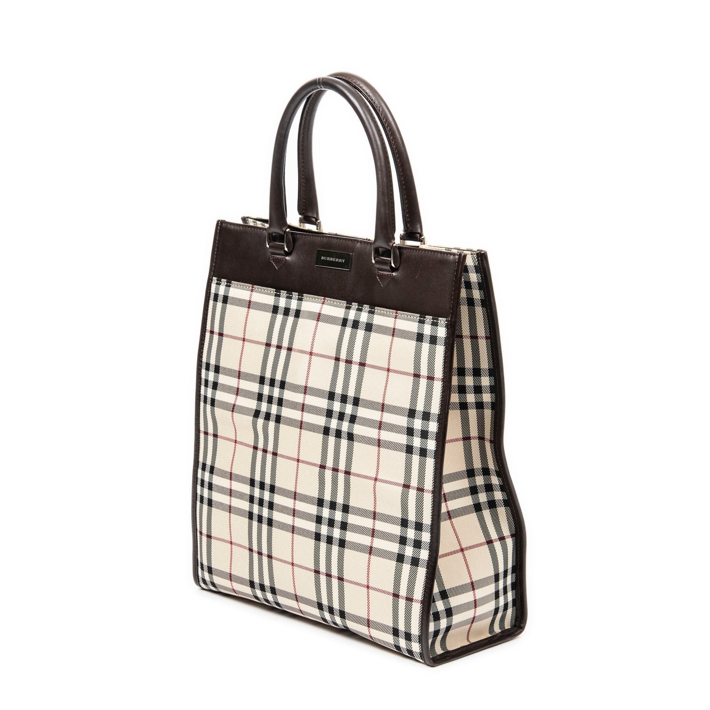 StrapStory - Tote Bag 2579