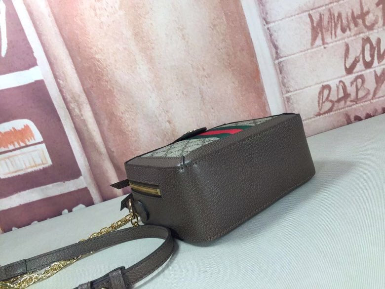 STRAPSTORY - GGC4 BAG - 509