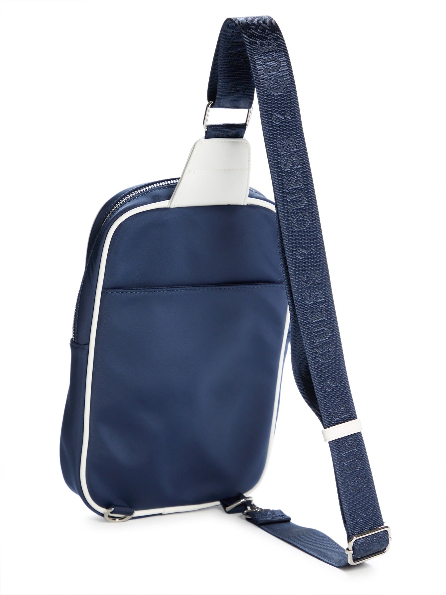 StrapStory - Messenger Bag 038