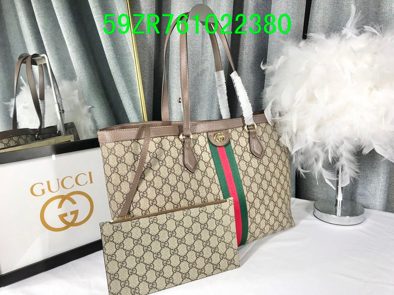 STRAPSTORY - GGC4 BAG - 535