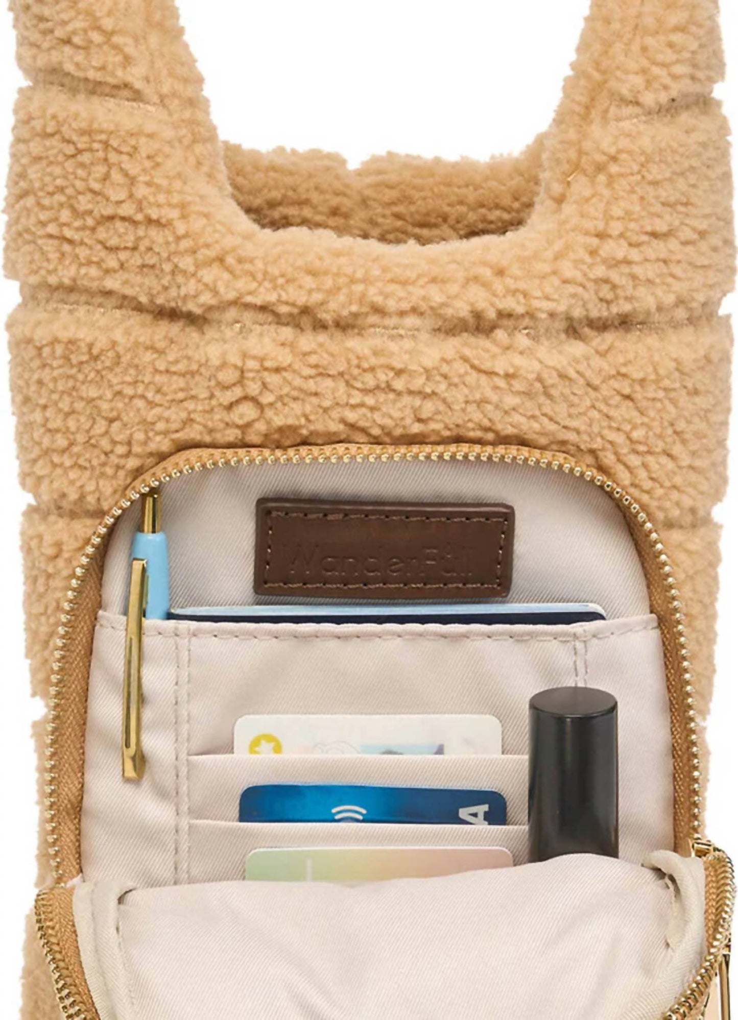 StrapStory - Crossbody 3145