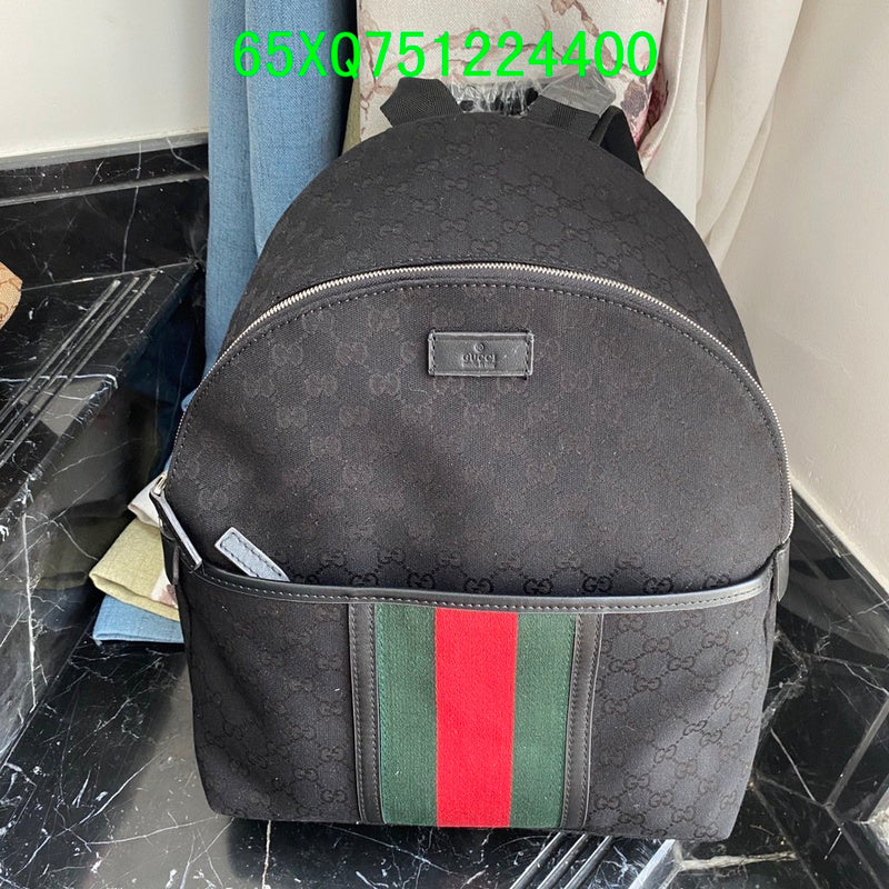 STRAPSTORY - GGC4 BAG - 821