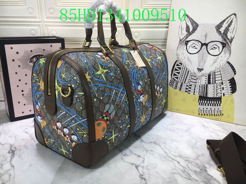STRAPSTORY - GGC4 BAG - 194
