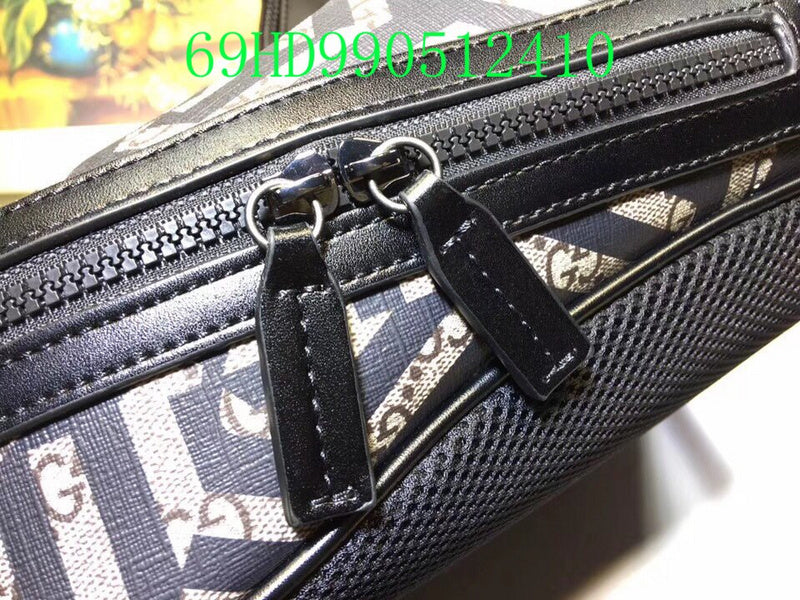 STRAPSTORY - GGC4 BAG - 681