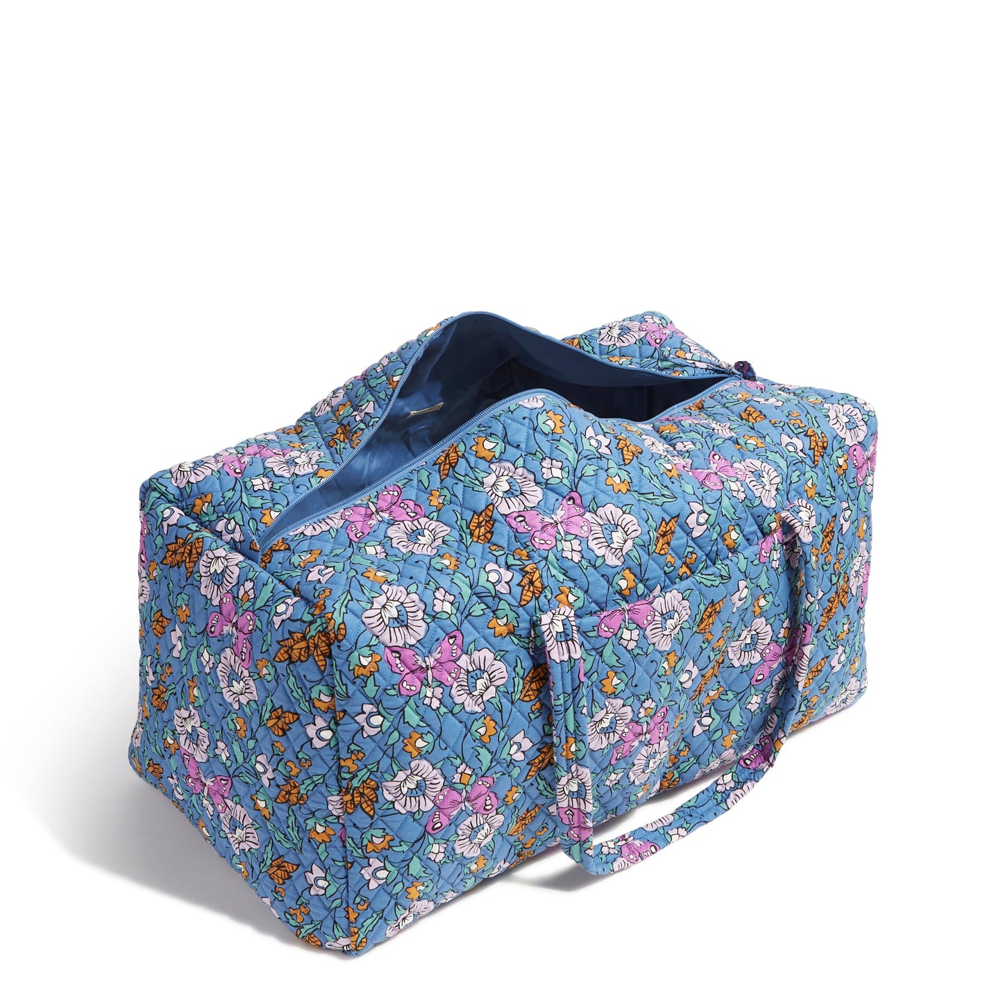 StrapStory - Duffle Bag 199