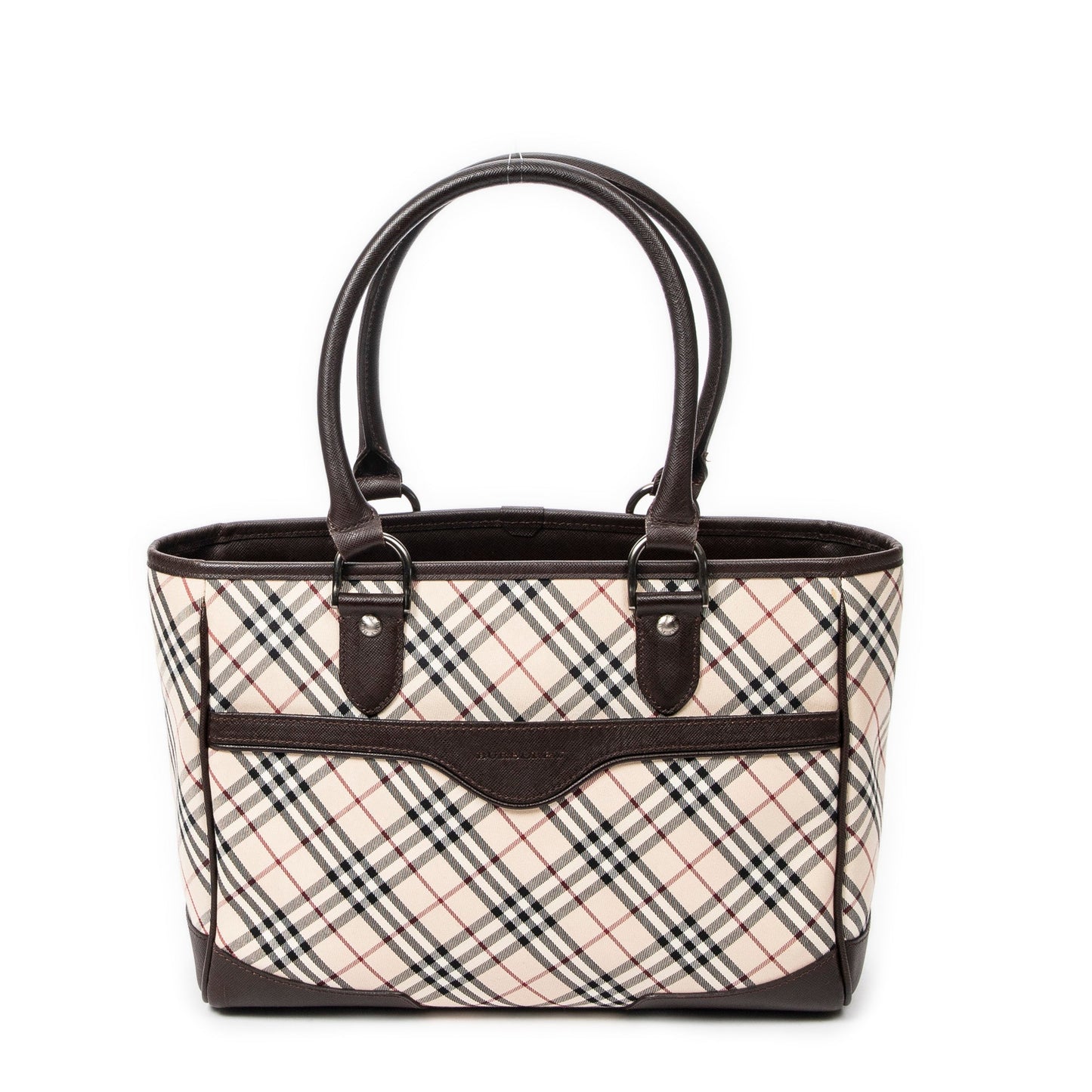 StrapStory - Tote Bag 2445