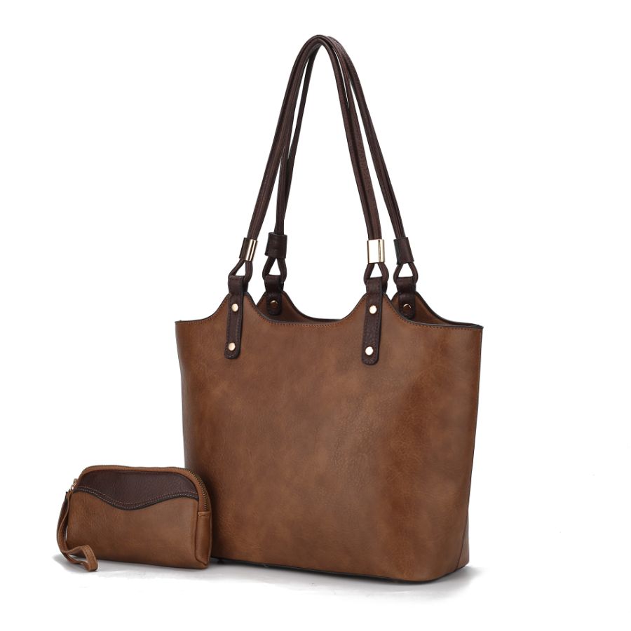 StrapStory - Tote Bag 176