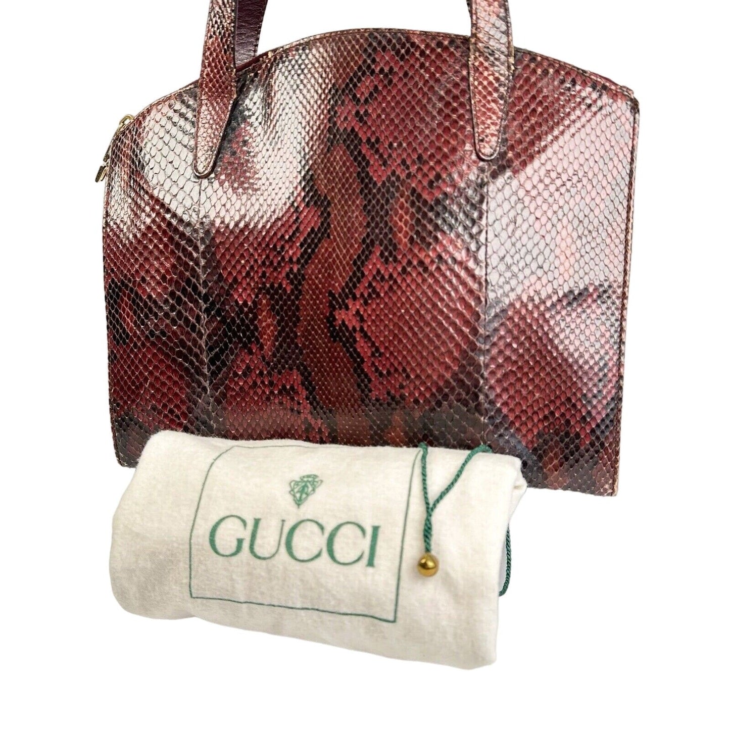 STRAPSTORY - GGC4 BAG - 2709
